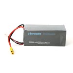 Wholesale Herewin 16000MAH Battery 22.2v 6S 20C 1P Battery Agricultural Plant Protection Battery